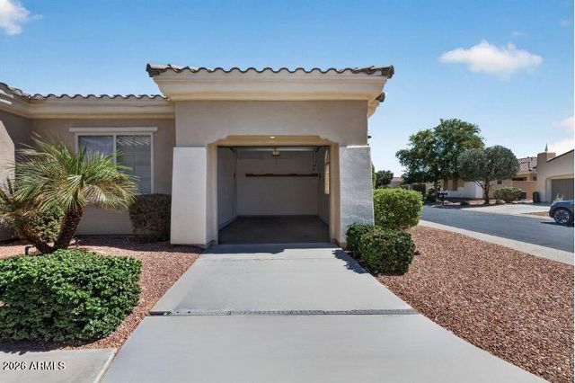 12740 W FIGUEROA Court, Sun City West, AZ 85375