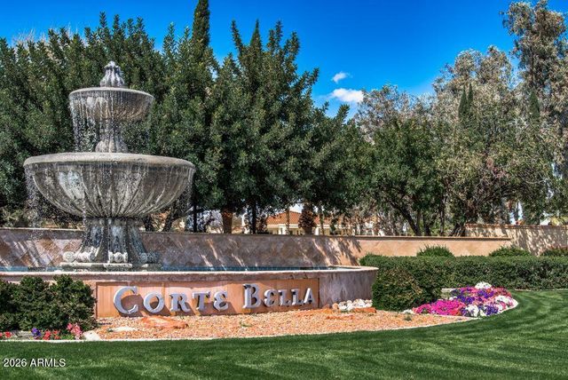 12740 W FIGUEROA Court, Sun City West, AZ 85375
