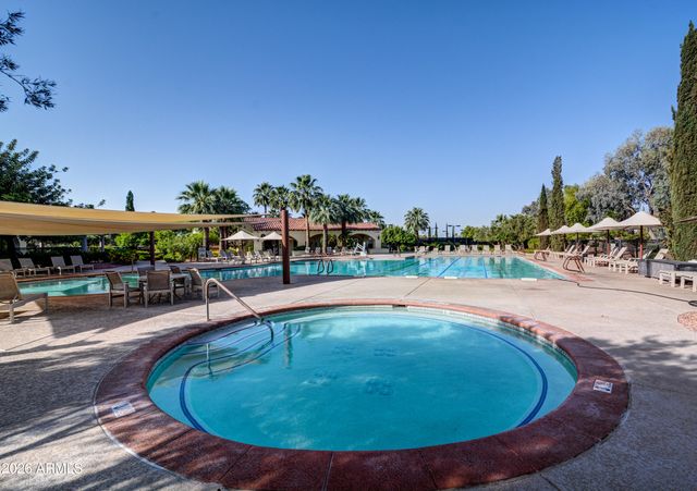 12740 W FIGUEROA Court, Sun City West, AZ 85375