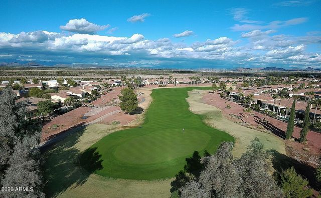 12740 W FIGUEROA Court, Sun City West, AZ 85375