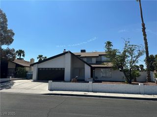 5929 West Cherokee Avenue, Las Vegas, NV 89103