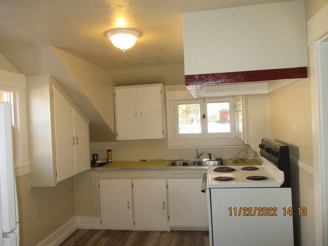 531 N 11th Street, Klamath Falls, OR 97601