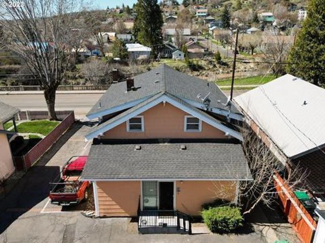 531 N 11th Street, Klamath Falls, OR 97601