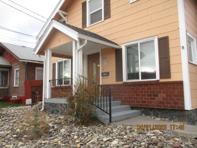 531 N 11th Street, Klamath Falls, OR 97601