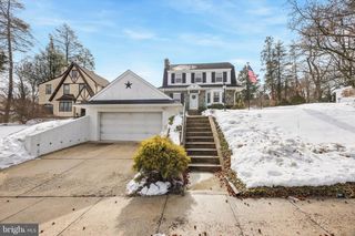 120 W SPRINGFIELD RD, Springfield, PA 19064