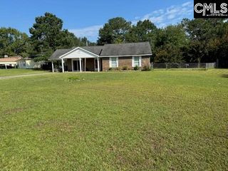 1119 Flora Drive, Columbia, SC 29223