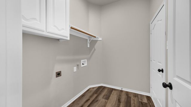 8667 Trace Ridge Parkway, Fort Worth, TX 76244