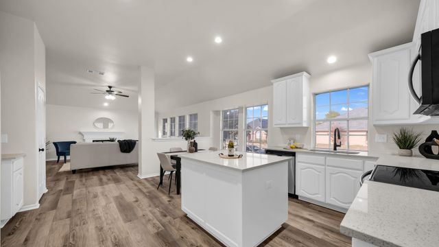 8667 Trace Ridge Parkway, Fort Worth, TX 76244