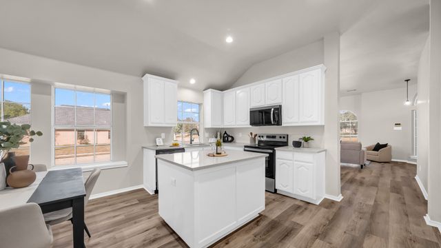 8667 Trace Ridge Parkway, Fort Worth, TX 76244