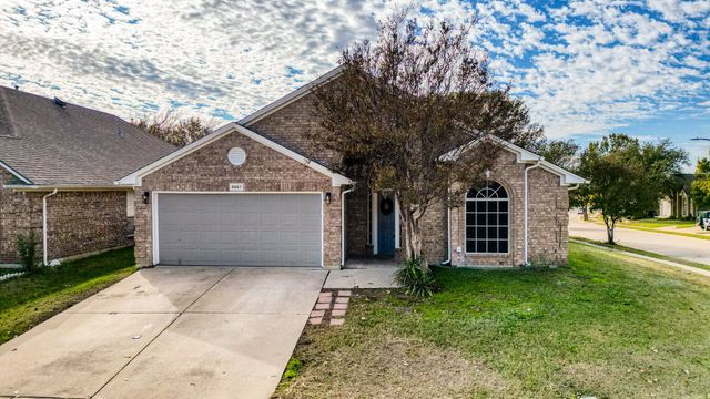 8667 Trace Ridge Parkway, Fort Worth, TX 76244