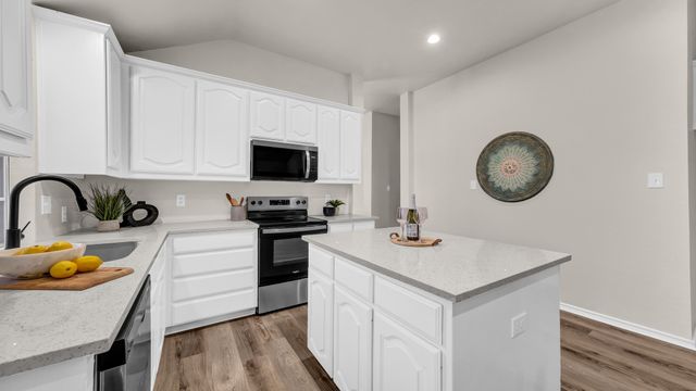 8667 Trace Ridge Parkway, Fort Worth, TX 76244