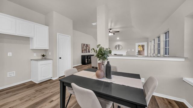 8667 Trace Ridge Parkway, Fort Worth, TX 76244