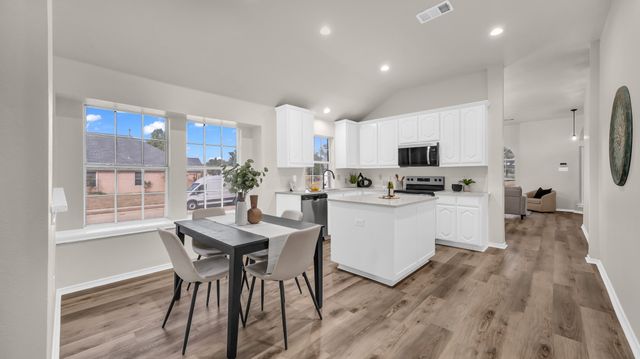 8667 Trace Ridge Parkway, Fort Worth, TX 76244