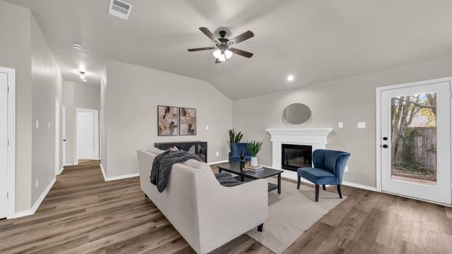 8667 Trace Ridge Parkway, Fort Worth, TX 76244