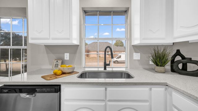 8667 Trace Ridge Parkway, Fort Worth, TX 76244