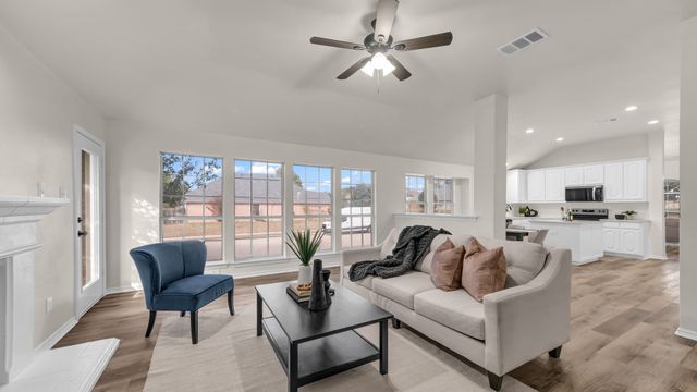 8667 Trace Ridge Parkway, Fort Worth, TX 76244