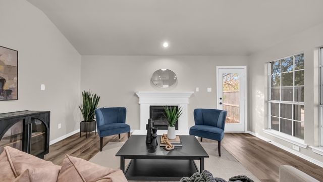 8667 Trace Ridge Parkway, Fort Worth, TX 76244