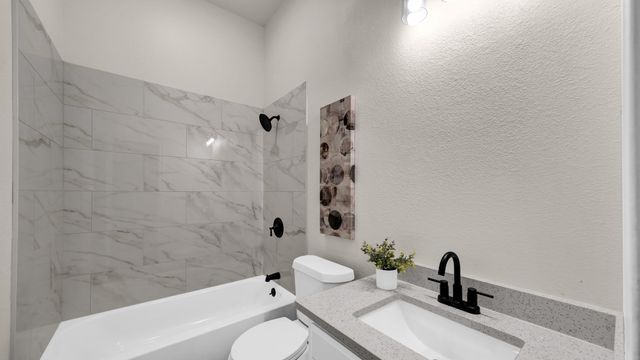 8667 Trace Ridge Parkway, Fort Worth, TX 76244