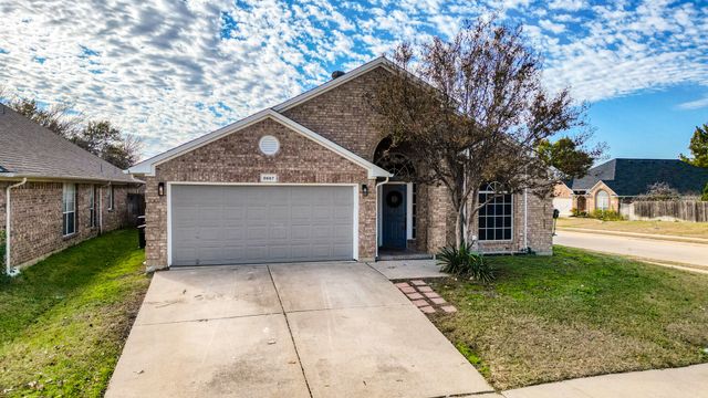 8667 Trace Ridge Parkway, Fort Worth, TX 76244