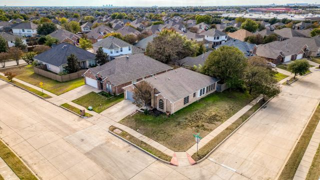 8667 Trace Ridge Parkway, Fort Worth, TX 76244