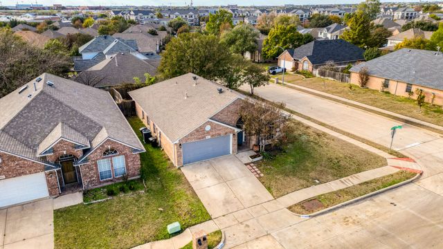 8667 Trace Ridge Parkway, Fort Worth, TX 76244