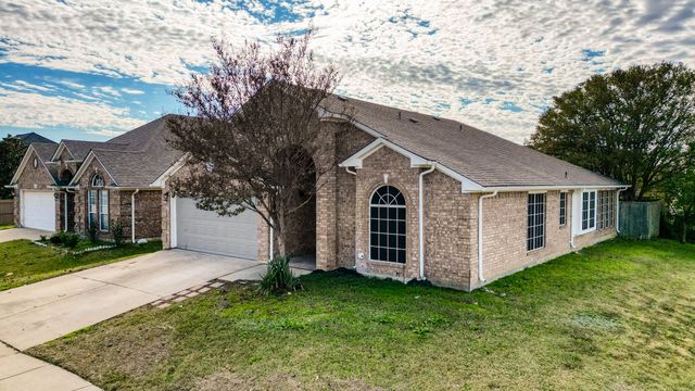 8667 Trace Ridge Parkway, Fort Worth, TX 76244