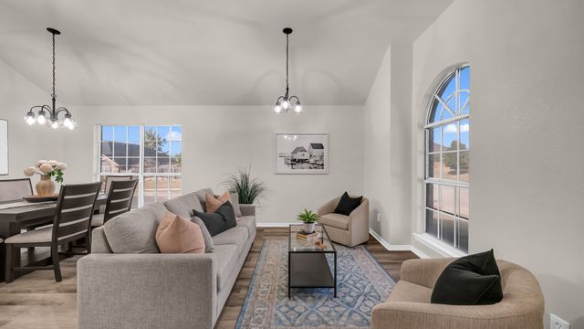 8667 Trace Ridge Parkway, Fort Worth, TX 76244