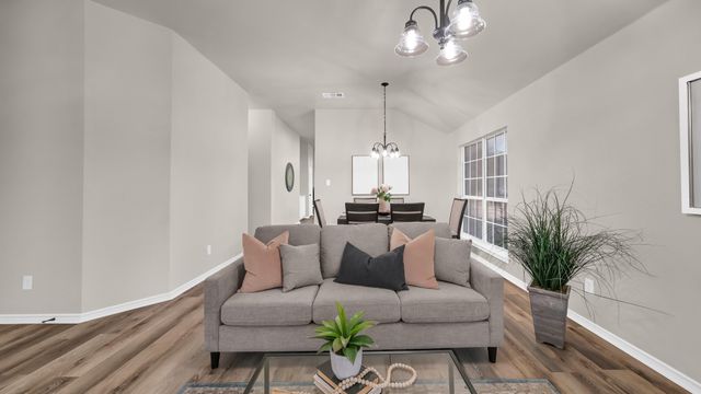 8667 Trace Ridge Parkway, Fort Worth, TX 76244