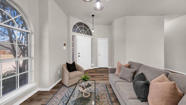 8667 Trace Ridge Parkway, Fort Worth, TX 76244