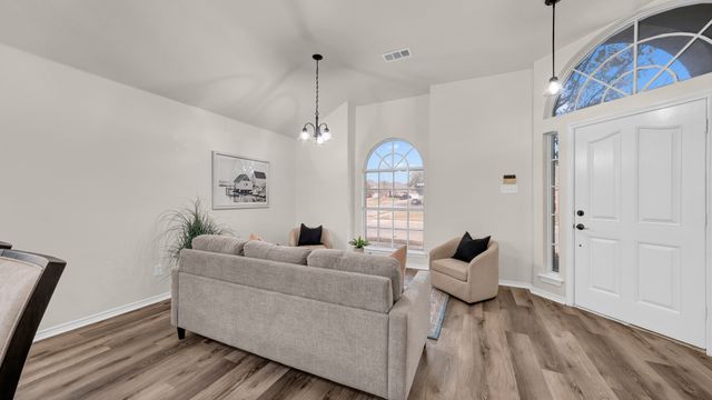 8667 Trace Ridge Parkway, Fort Worth, TX 76244