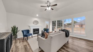 8667 Trace Ridge Parkway, Fort Worth, TX 76244