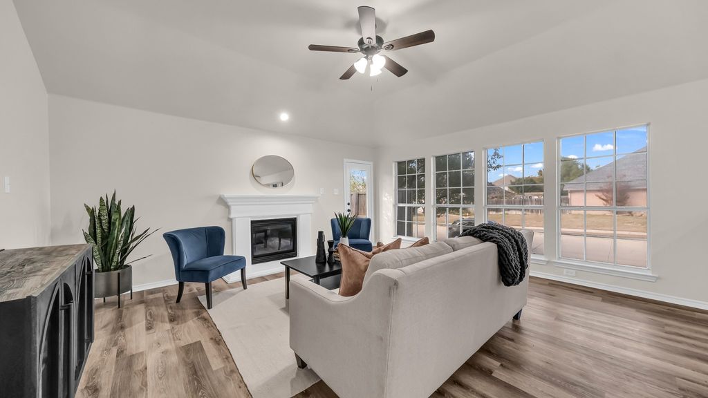 8667 Trace Ridge Parkway, Fort Worth, TX 76244