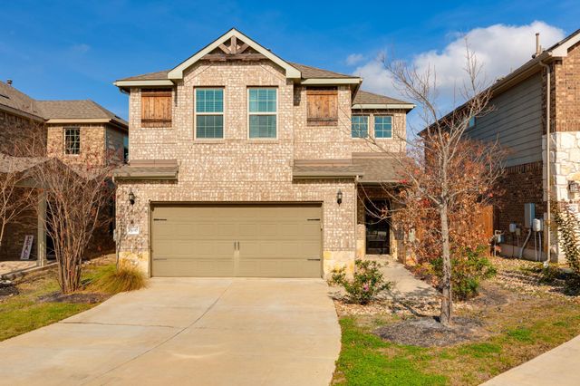 19010 Medio CV, Austin, TX 78738