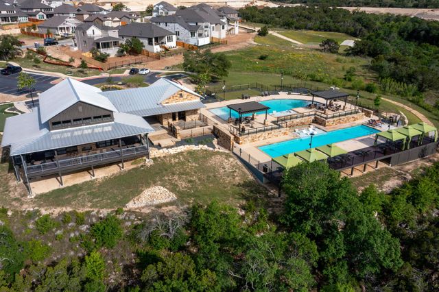 19010 Medio CV, Austin, TX 78738