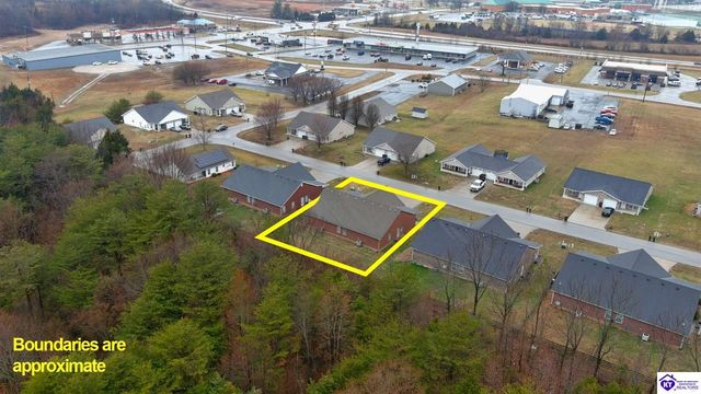 104 Bluegrass Drive, Hodgenville, KY 42748