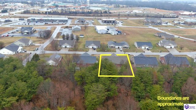 104 Bluegrass Drive, Hodgenville, KY 42748