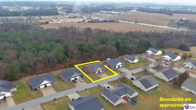 104 Bluegrass Drive, Hodgenville, KY 42748