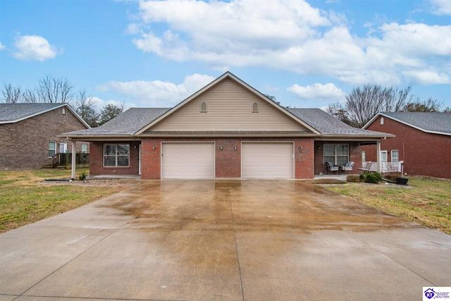 104 Bluegrass Drive, Hodgenville, KY 42748