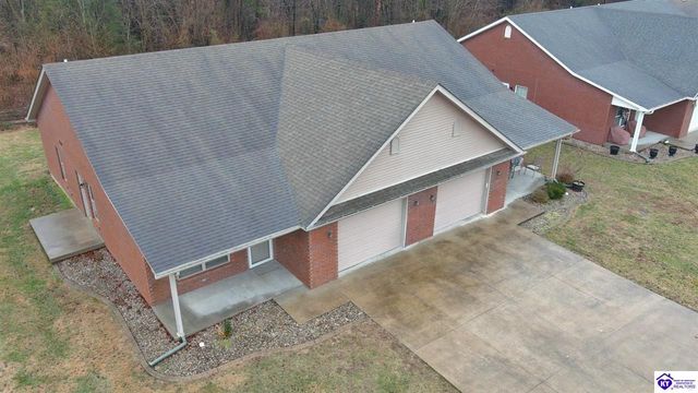 104 Bluegrass Drive, Hodgenville, KY 42748