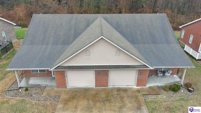 104 Bluegrass Drive, Hodgenville, KY 42748