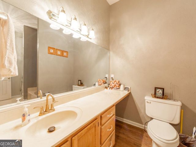 479 Bradshaw Lane, Canton, GA 30115