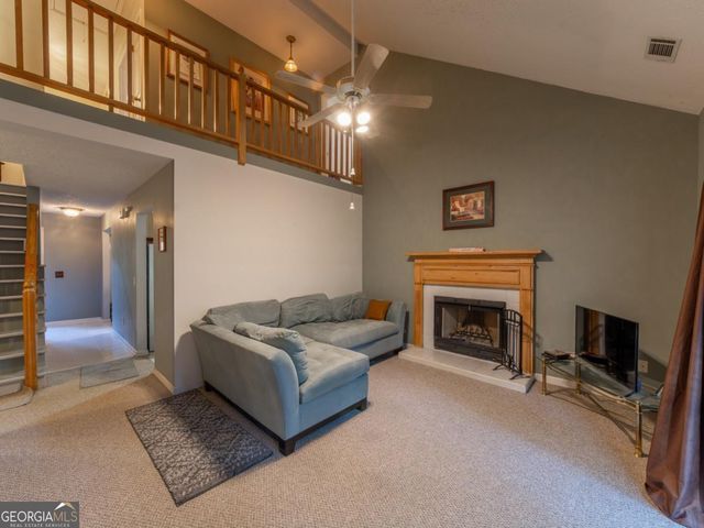 479 Bradshaw Lane, Canton, GA 30115