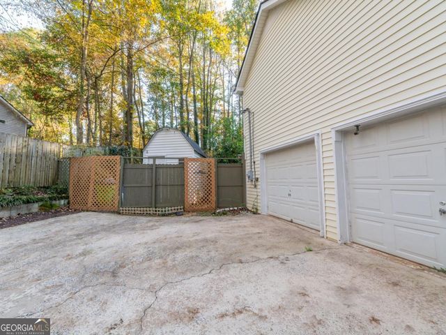 479 Bradshaw Lane, Canton, GA 30115