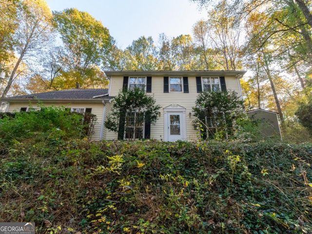 479 Bradshaw Lane, Canton, GA 30115