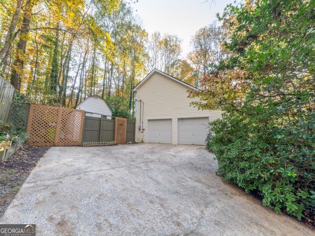 479 Bradshaw Lane, Canton, GA 30115