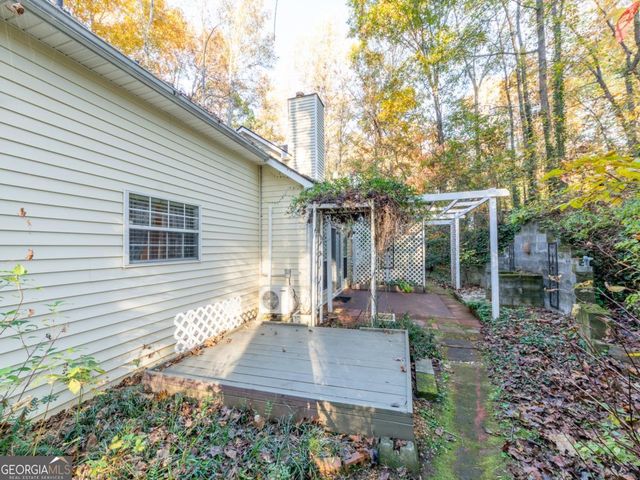 479 Bradshaw Lane, Canton, GA 30115