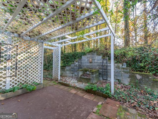 479 Bradshaw Lane, Canton, GA 30115