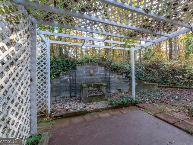 479 Bradshaw Lane, Canton, GA 30115