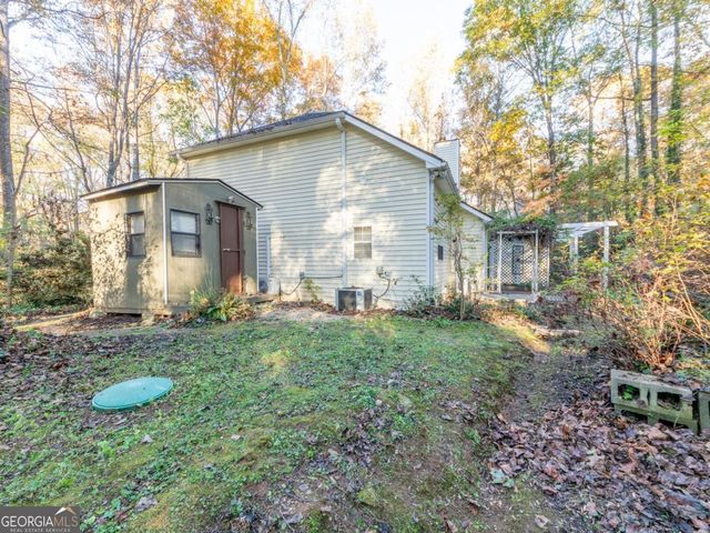 479 Bradshaw Lane, Canton, GA 30115