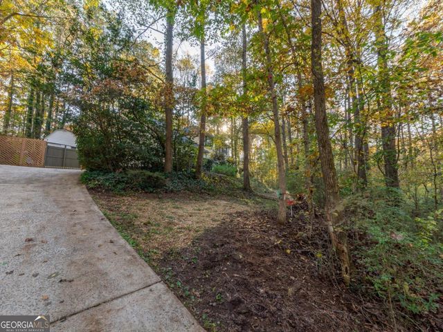 479 Bradshaw Lane, Canton, GA 30115